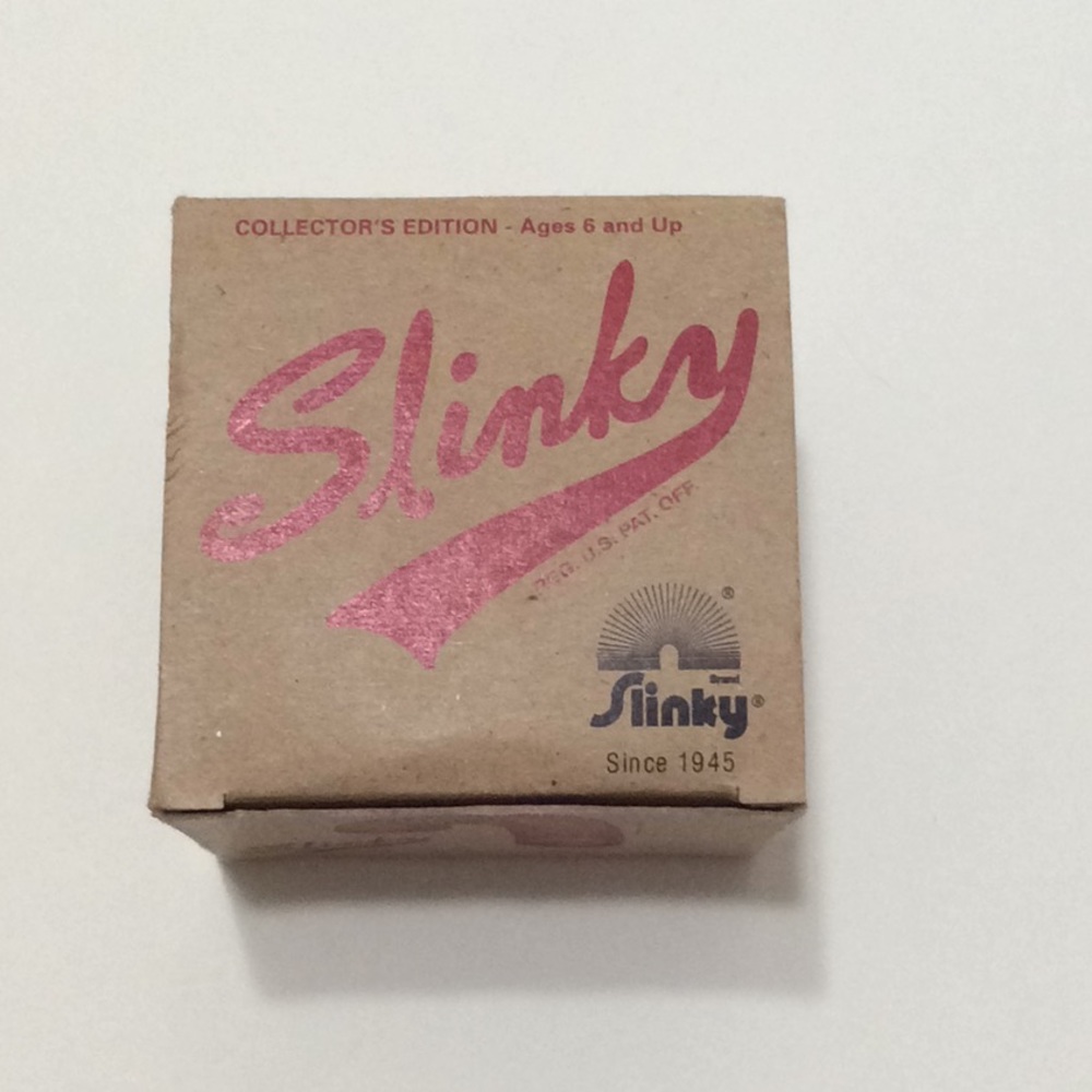 Slinky - Picture 1 of 6